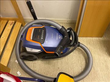 Dammsugare Electrolux Ultraone Deluxe