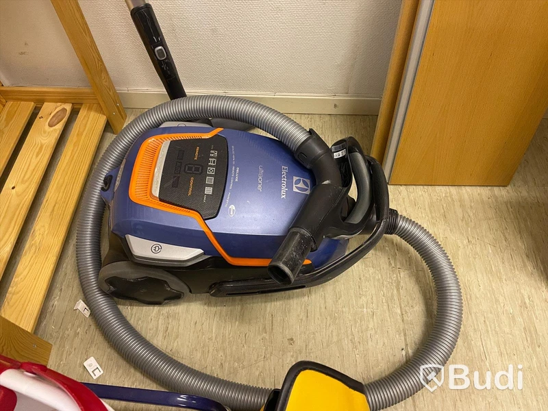 Dammsugare Electrolux Ultraone Deluxe