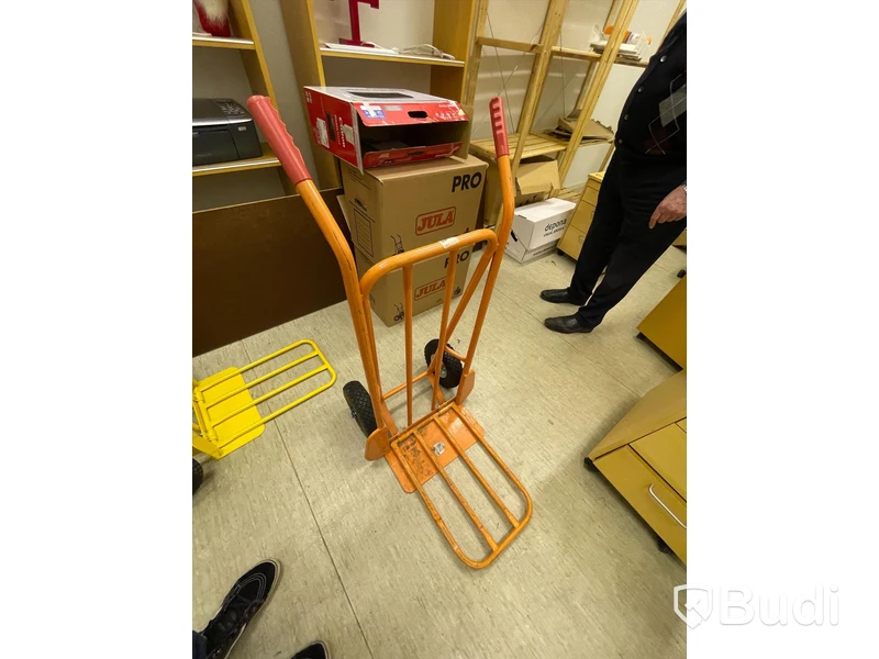 Pirra orange