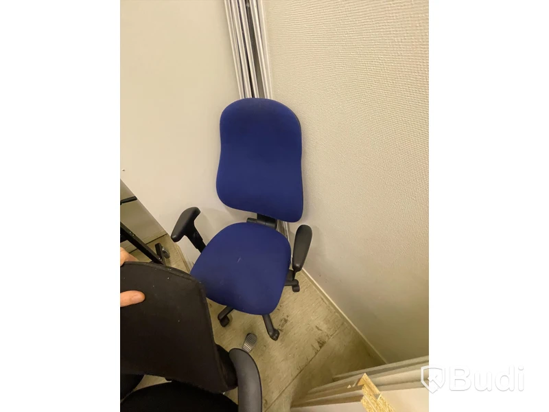 Kontorsstol
