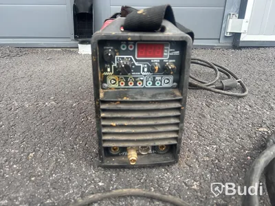 Tigsvets Scandtig utan slangpaket