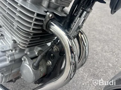 SUZUKI TU250X -1998