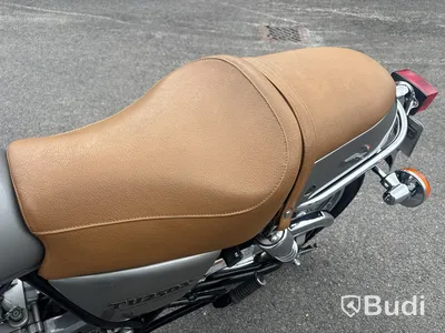 SUZUKI TU250X -1998