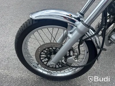SUZUKI TU250X -1998
