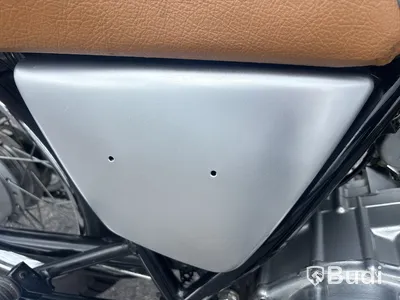 SUZUKI TU250X -1998
