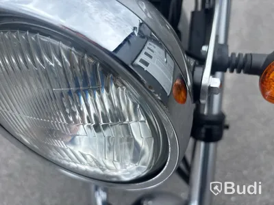 SUZUKI TU250X -1998