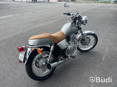 SUZUKI TU250X -1998