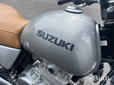 SUZUKI TU250X -1998