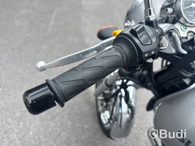 SUZUKI TU250X -1998
