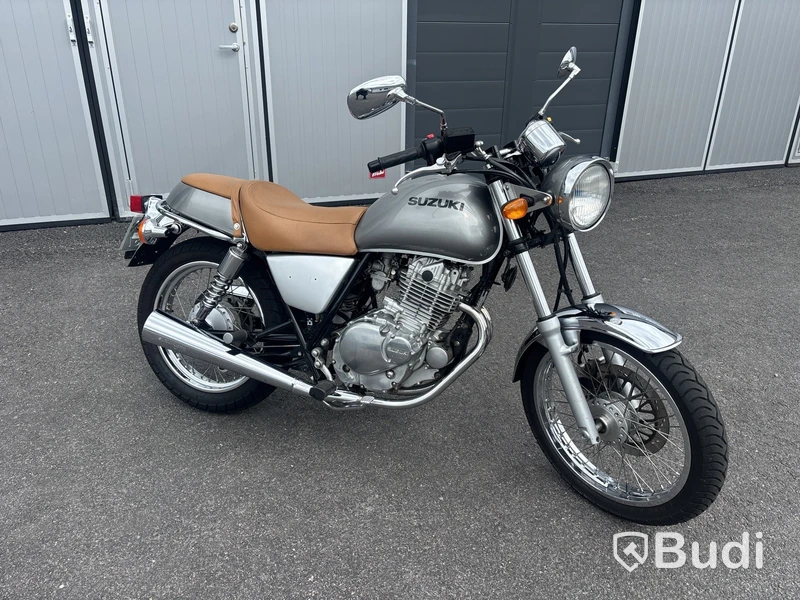 SUZUKI TU250X -1998