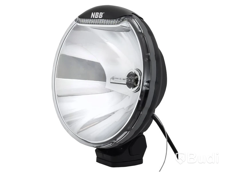 NBB ALPHA 225 XENON 12V PENCIL, NBB