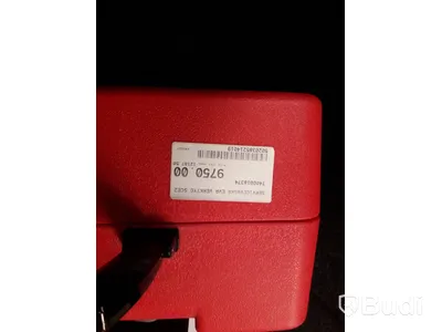 Teng Tools Serviceväska SCE2