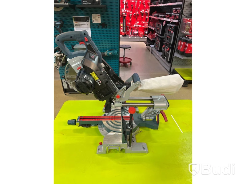 Bosch GCM 18V-216 Kap- och geringssåg