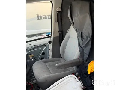 Skåpbil Volkswagen Transporter 2.5 -2008 | Med innehåll | Reparationsobjekt