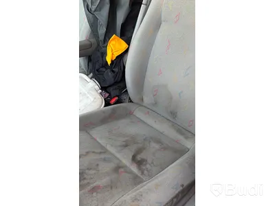 Skåpbil Volkswagen Transporter 2.5 -2008 | Med innehåll | Reparationsobjekt