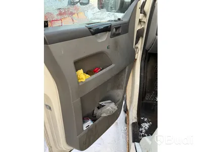 Skåpbil Volkswagen Transporter 2.5 -2008 | Med innehåll | Reparationsobjekt