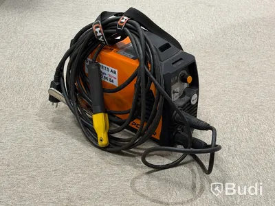 Svetsinverter PFC ARC160, JASIC