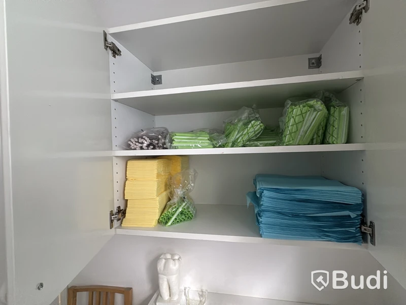 Förbrukningsmaterial för klinik och vård