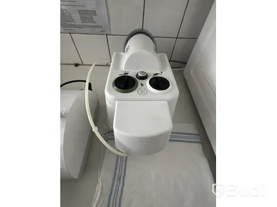 W&H Assistina 301 Plus - Underhållsmaskin för instrument