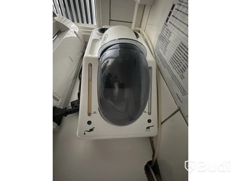 W&H Assistina 301 Plus - Underhållsmaskin för instrument