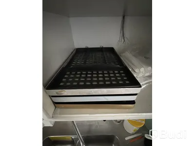Parti dentalt förbrukningsmaterial och tillbehör