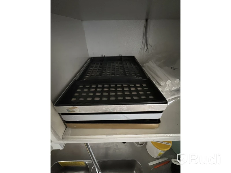 Parti dentalt förbrukningsmaterial och tillbehör