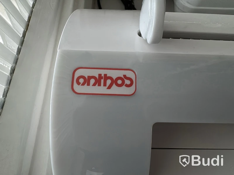 Anthos Millseal Plus Foliesvets / Instrumentförsegling