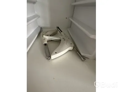 Dentaltillbehör och förbrukningsmaterial