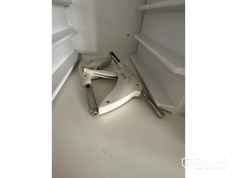 Dentaltillbehör och förbrukningsmaterial