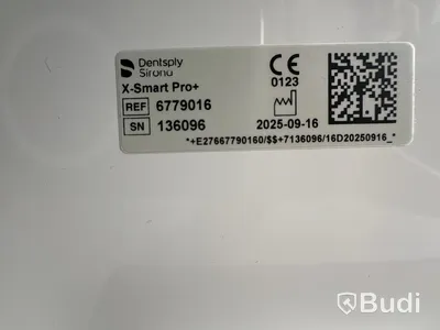 Endodontimotor Dentsply Sirona X-Smart Pro+