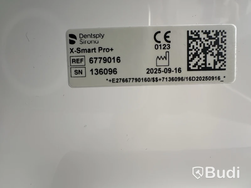 Endodontimotor Dentsply Sirona X-Smart Pro+