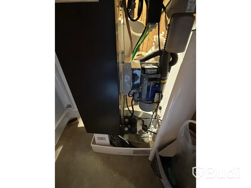 Dentalunit Planmeca Compact i