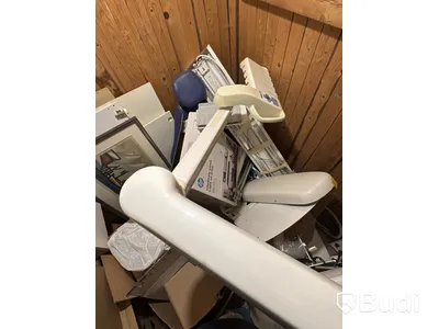 Dentalunit Planmeca Compact i