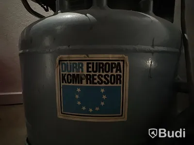 Kompressor Dürr Europa / AEG