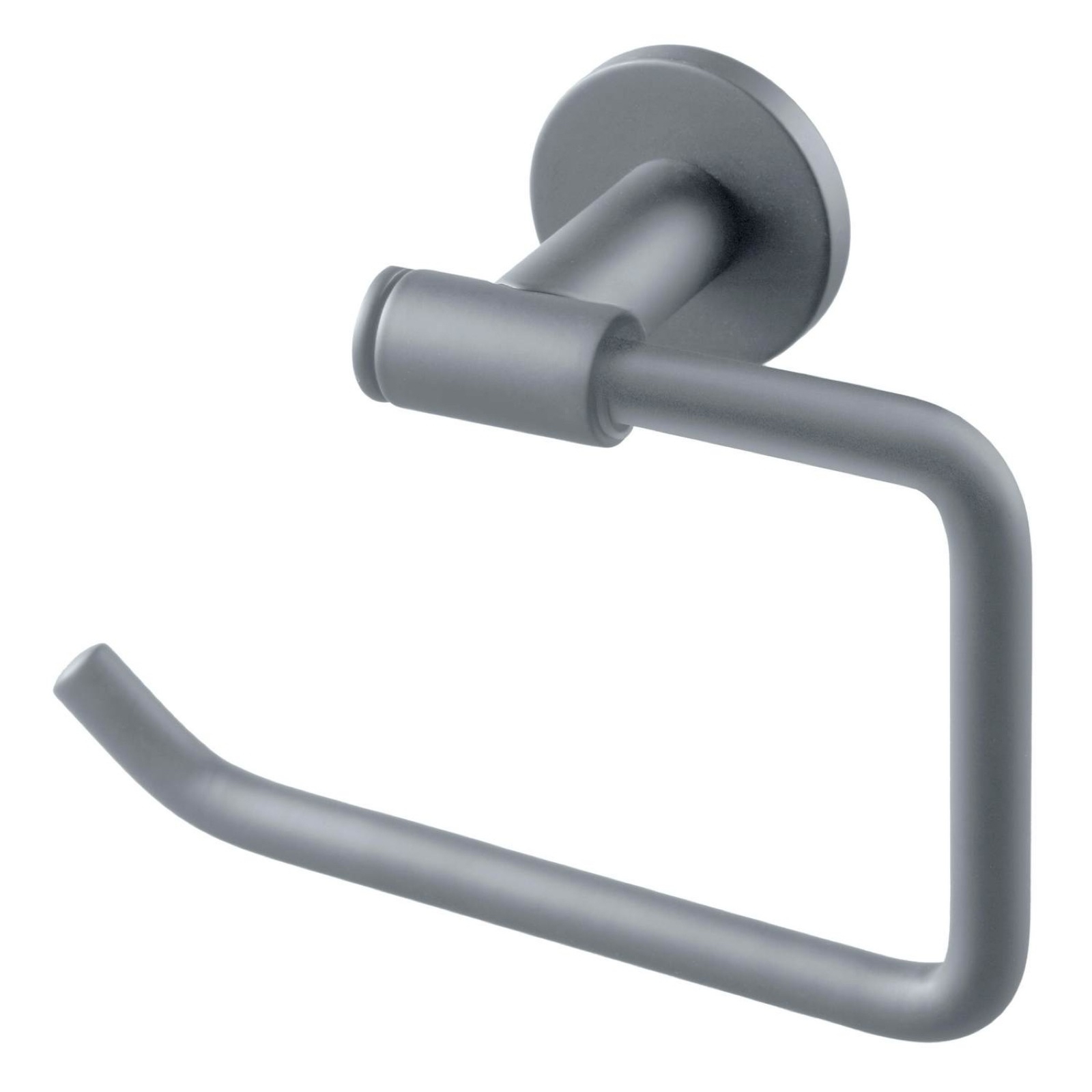 4 st. Toapappershållare Tapwell TA235 Ascot Grey utan lock