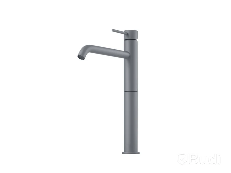 Tvättställsblandare Tapwell, EVM082, ascot grey