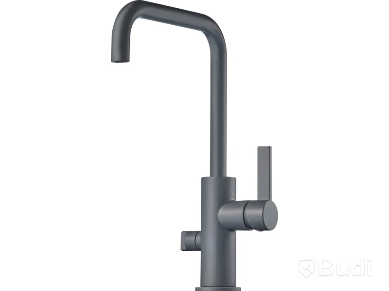 Köksblandare Tapwell, ARM984, ascot grey