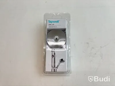 Parti med fästen för duschset 40 CC, Tapwell, ZSAL140