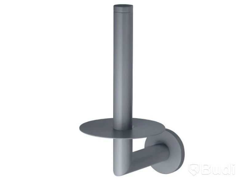 Parti med Badrumstillbehör Tapwell ascot grey