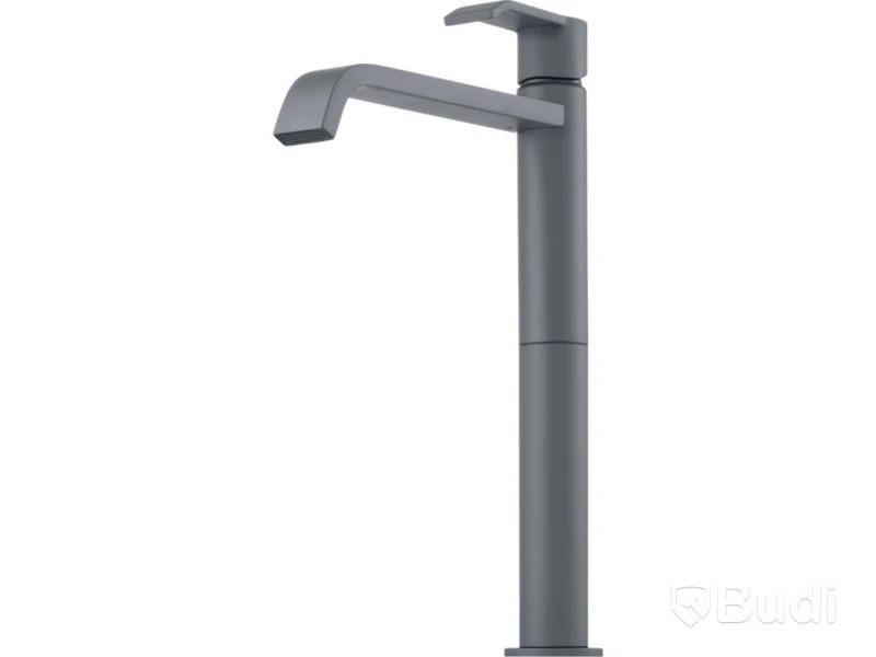 Tvättställsblandare Tapwell, VIC081, Ascot grey