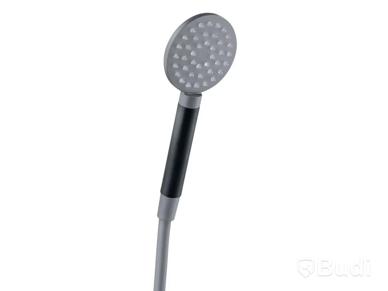 7 st. Handdusch Tapwell ZDOC095, Ascot grey