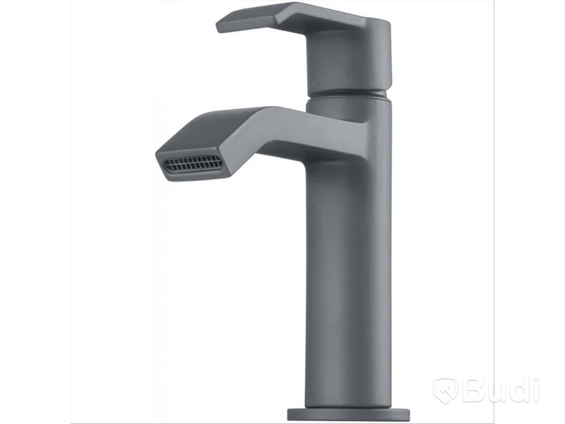 Tvättställsblandare Tapwell, VIC071, ascot grey