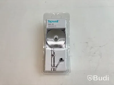 Parti med fästen för duschset Tapwell 40 CC, ZSAL140
