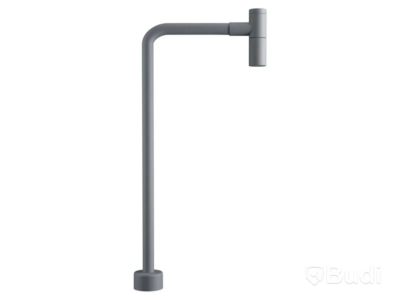 Vattenlås Tapwell Xa100 Ascot Grey.