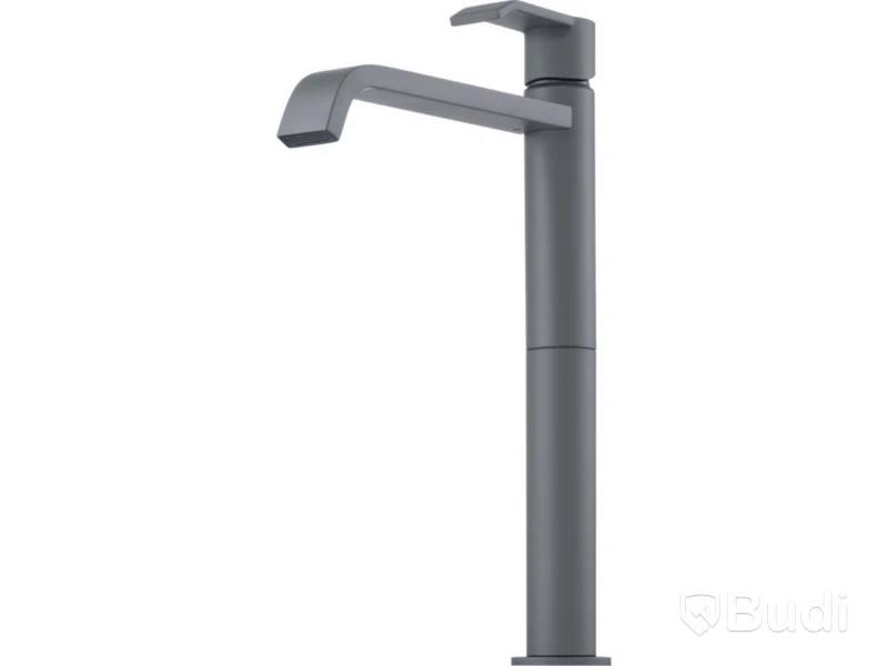 Tvättställsblandare Tapwell, VIC081, Ascot grey