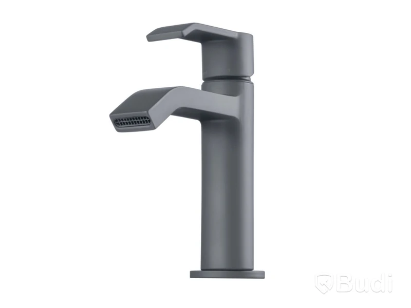 Tvättställsblandare Tapwell, VIC071, Ascot grey