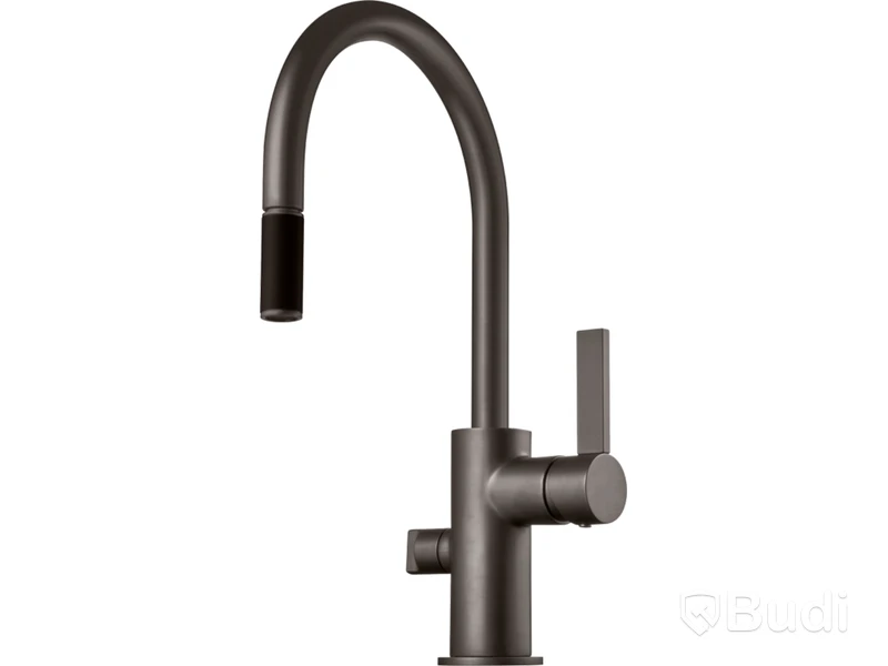 Köksblandare Tapwell, ARM385, Ascot Grey