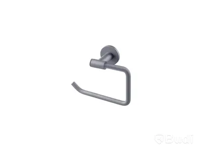 Parti med badrumstillbehör Tapwell, Ascot grey