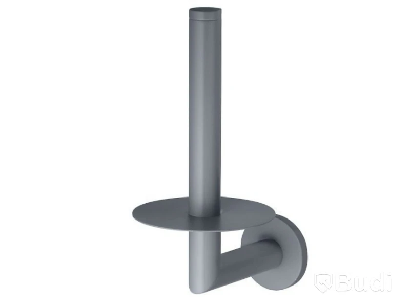 Parti med Badrumstillbehör Tapwell ascot grey
