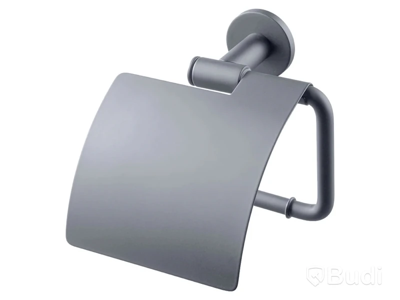 Parti med Badrumstillbehör Tapwell ascot grey